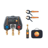 Testo 0564 4550 01